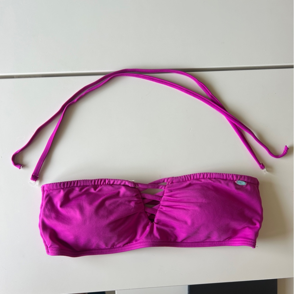 O’Neill Bandeau Bikini Top